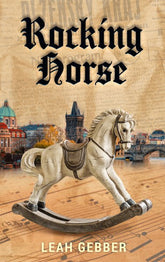 Rocking Horse - Soft Cover